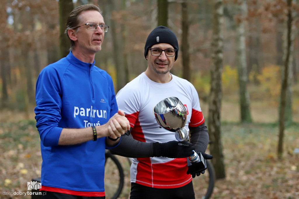 parkrun Toruń #268