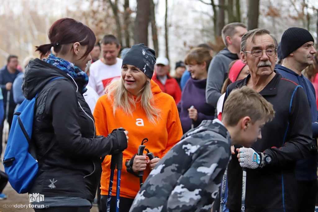 parkrun Toruń #268