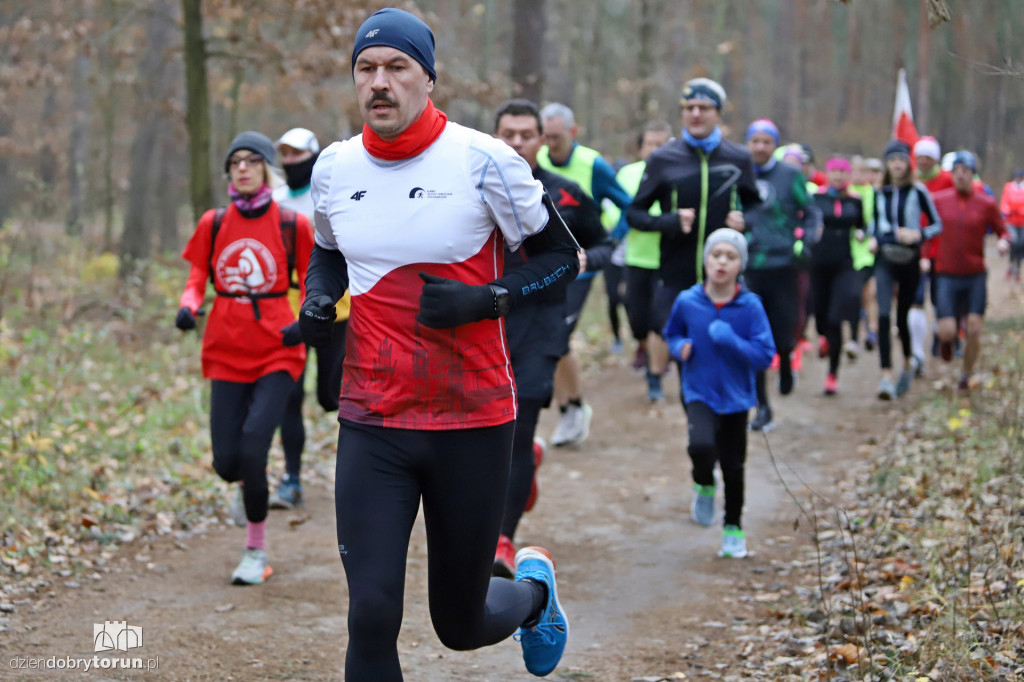 parkrun Toruń #268