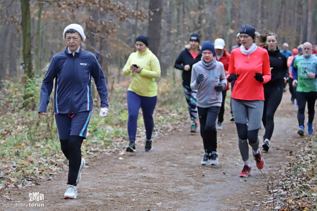 parkrun Toruń #268