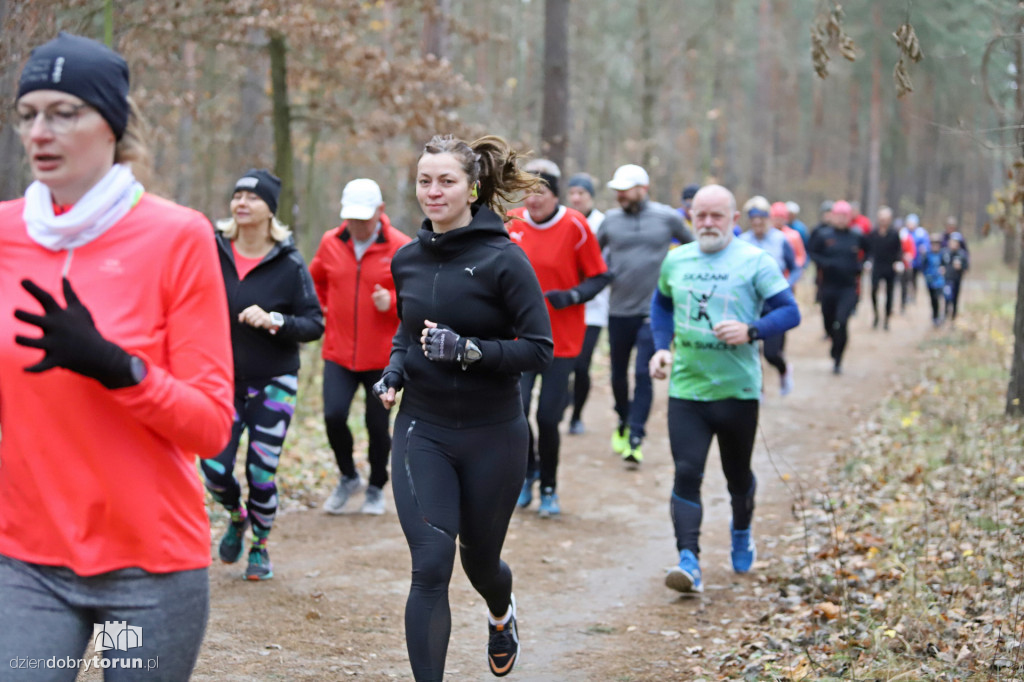 parkrun Toruń #268
