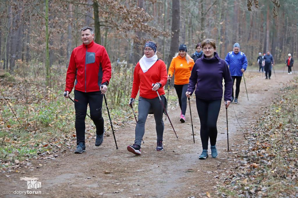 parkrun Toruń #268