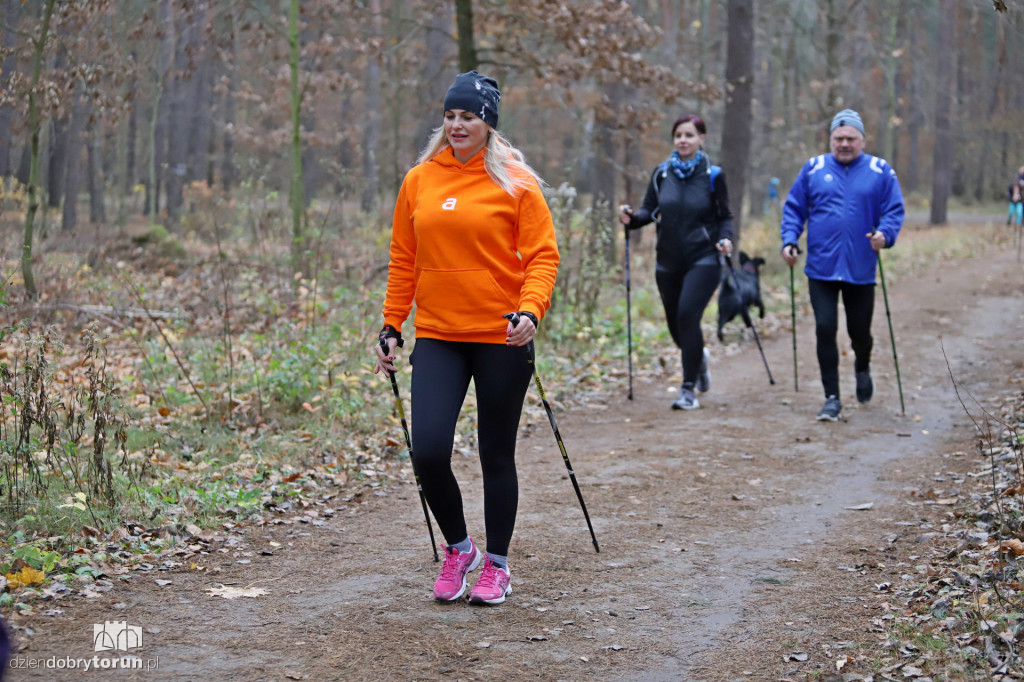 parkrun Toruń #268