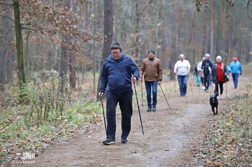 parkrun Toruń #268