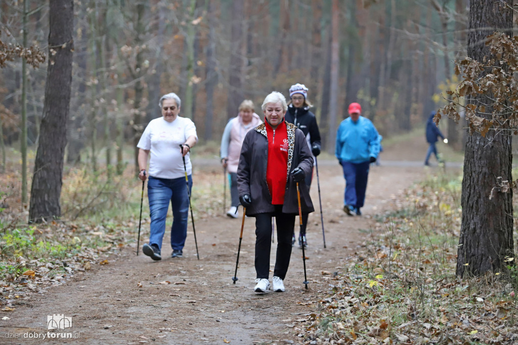 parkrun Toruń #268