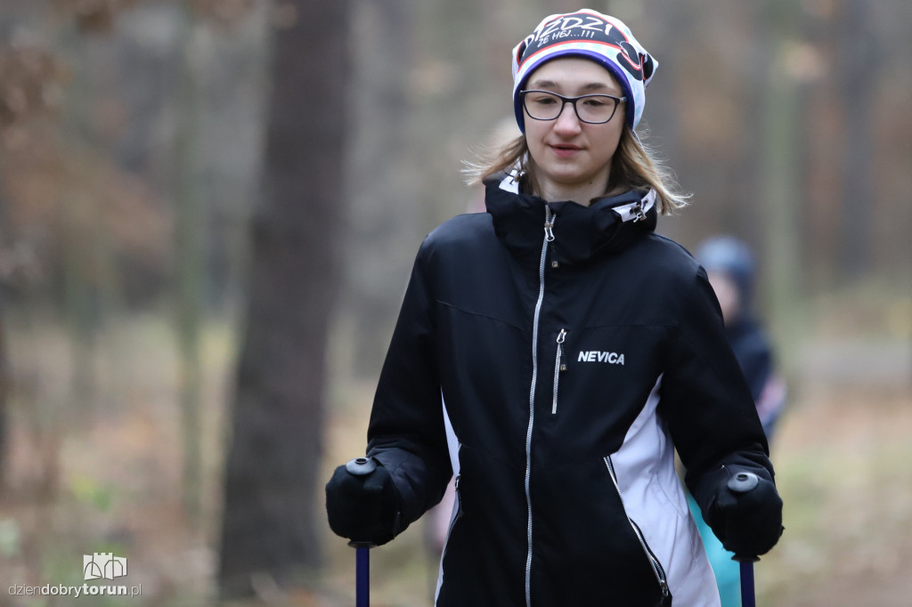 parkrun Toruń #268