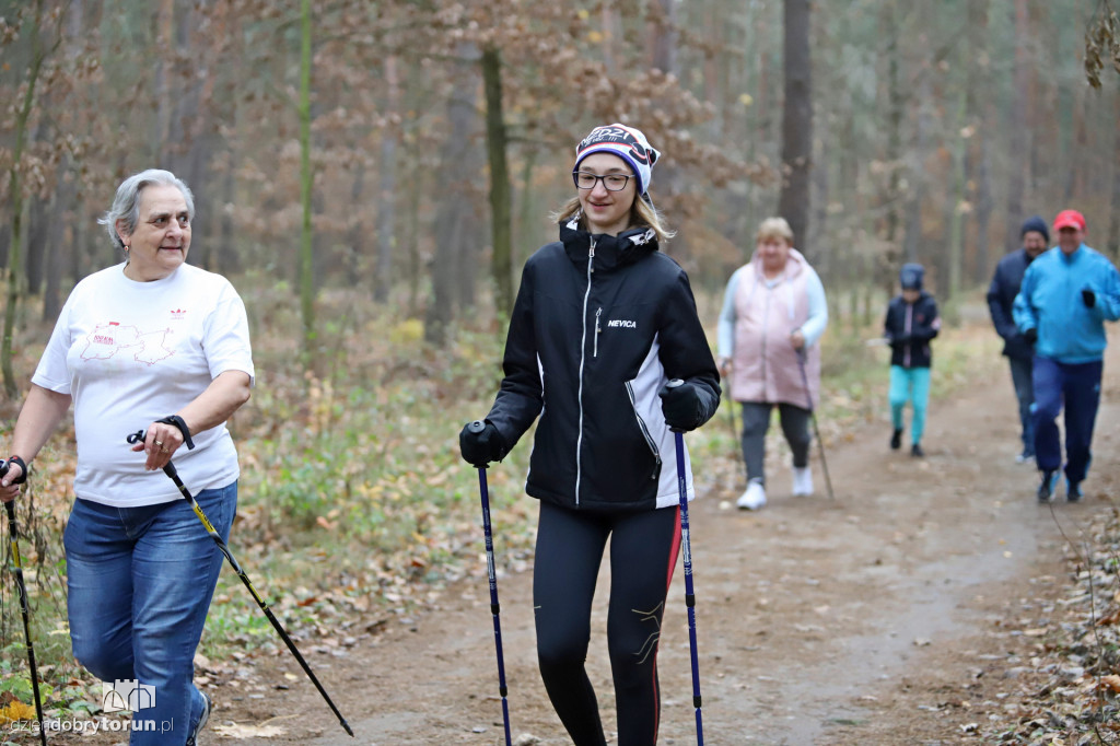 parkrun Toruń #268