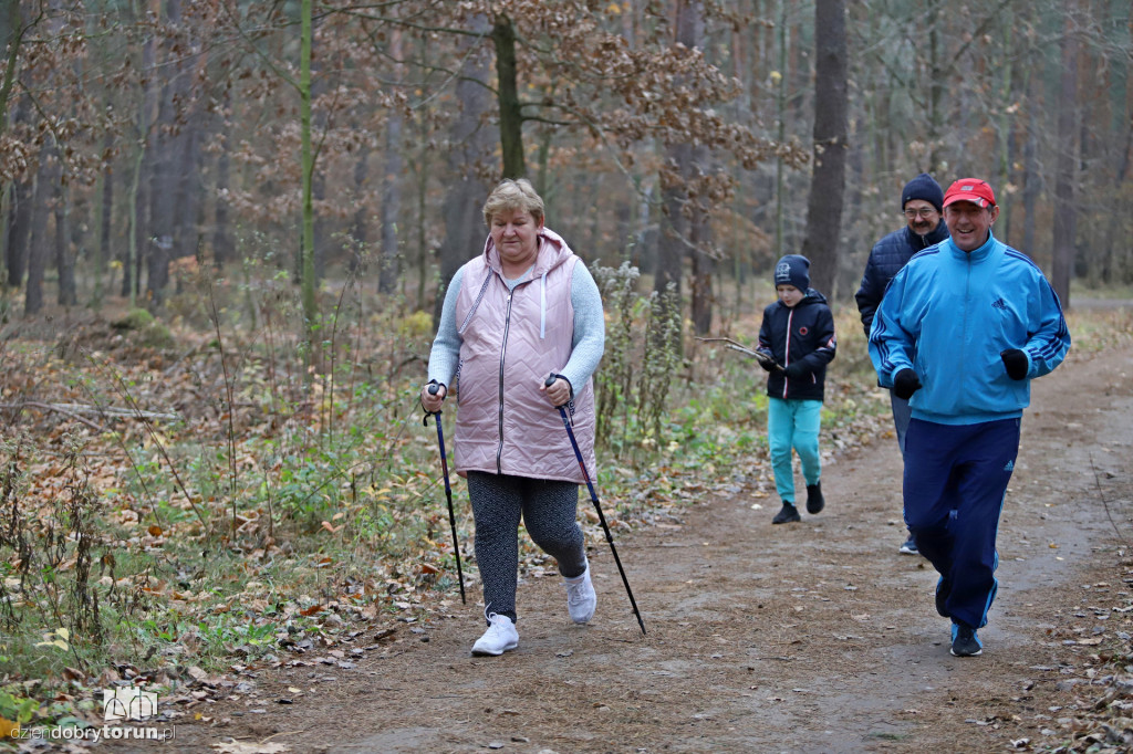 parkrun Toruń #268