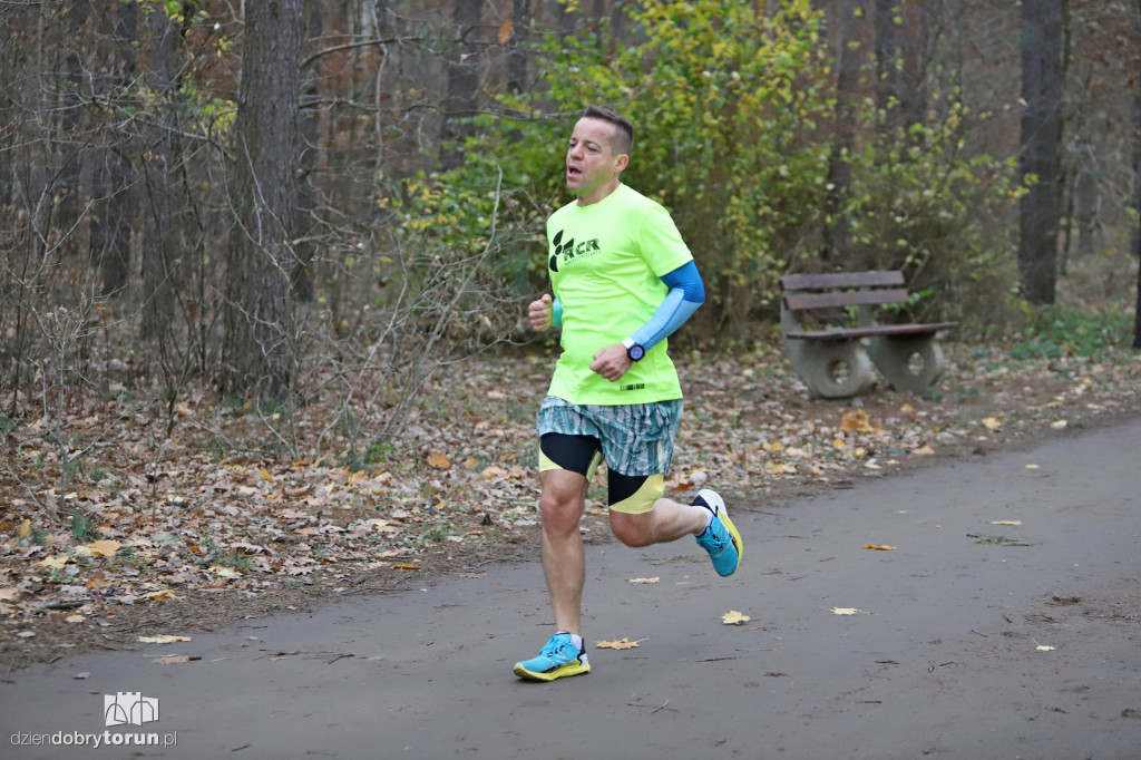 parkrun Toruń #268