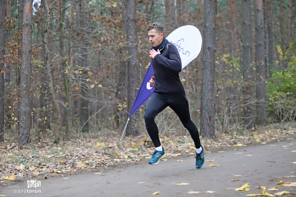 parkrun Toruń #268
