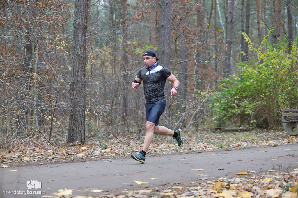 parkrun Toruń #268