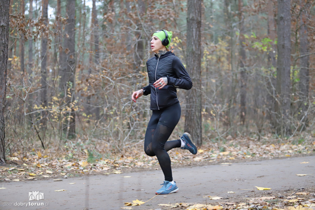 parkrun Toruń #268