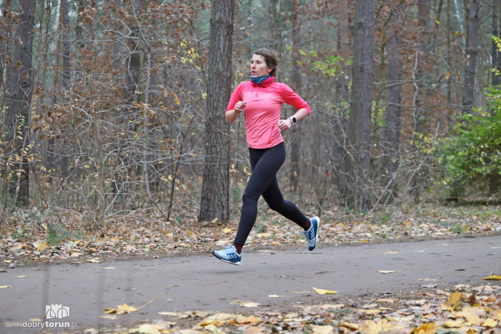 parkrun Toruń #268