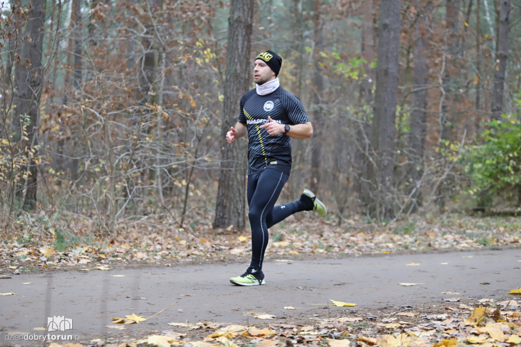 parkrun Toruń #268