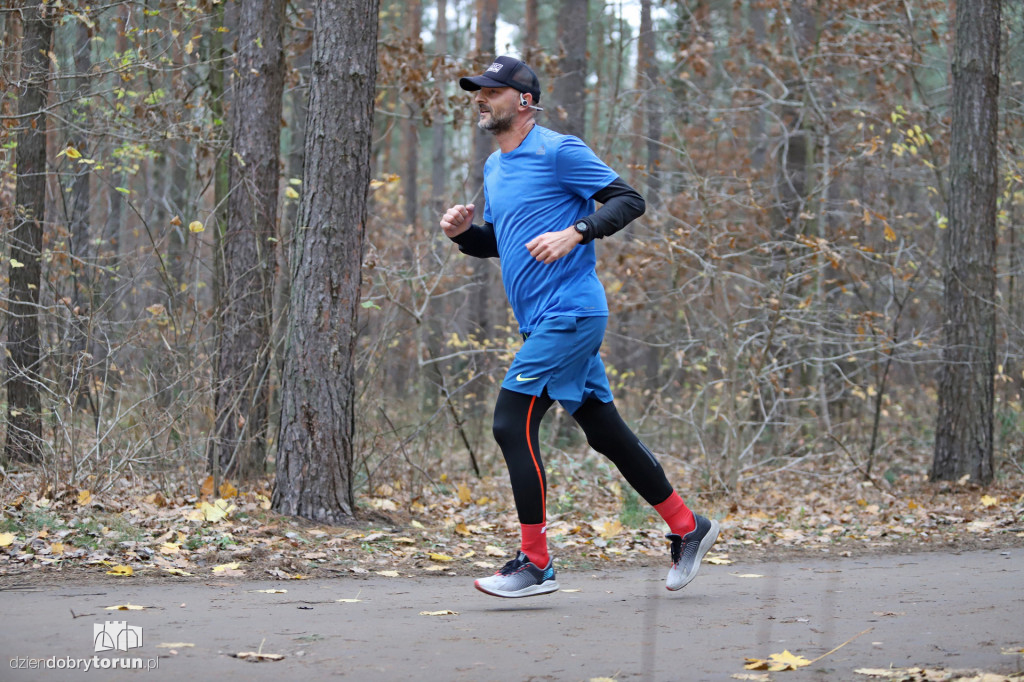 parkrun Toruń #268