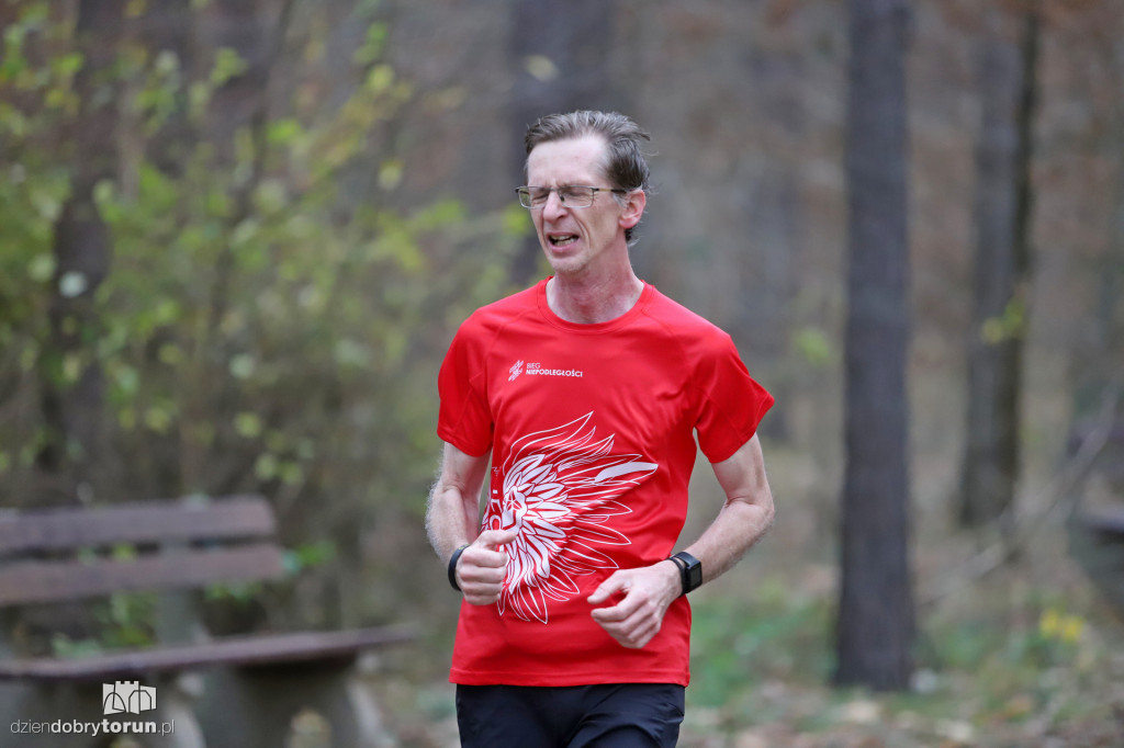 parkrun Toruń #268