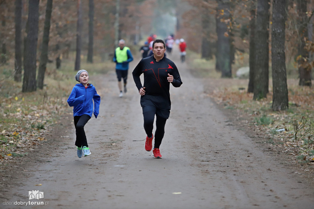 parkrun Toruń #268