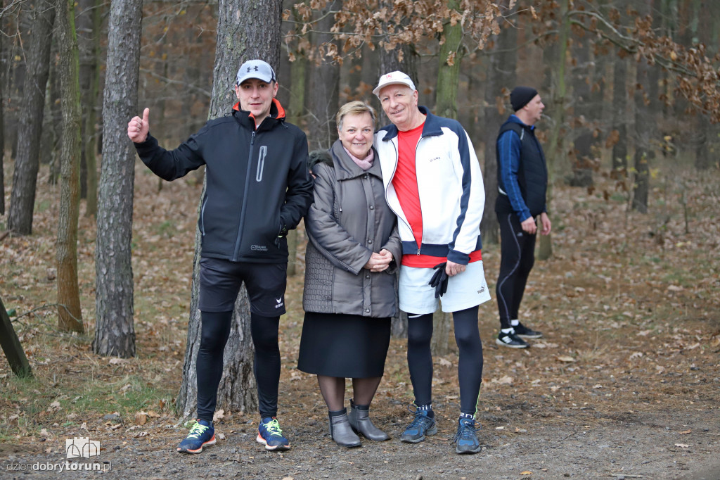 parkrun Toruń #268