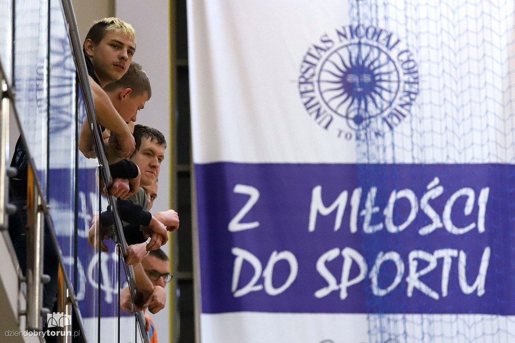 FC Reiter Toruń 2 : 1Lsss Team Lębork