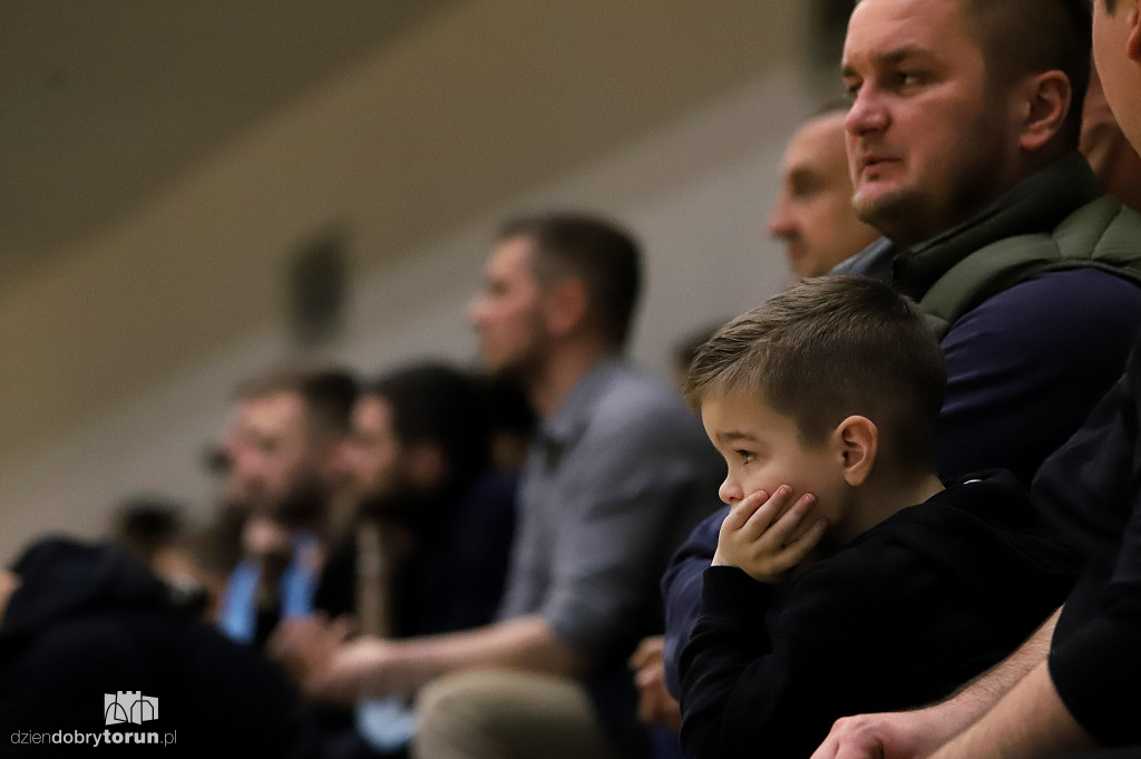 FC Reiter Toruń 2 : 1Lsss Team Lębork