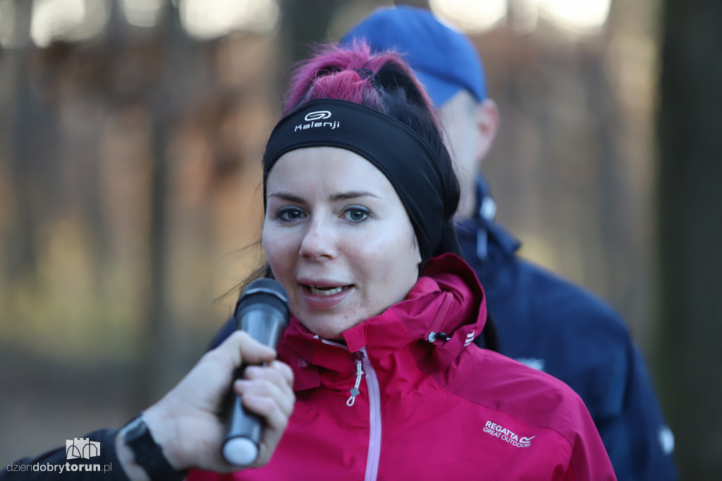 parkrun Toruń #269