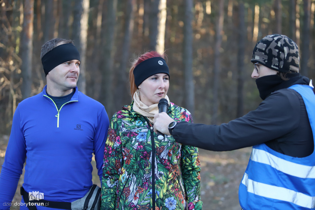 parkrun Toruń #269