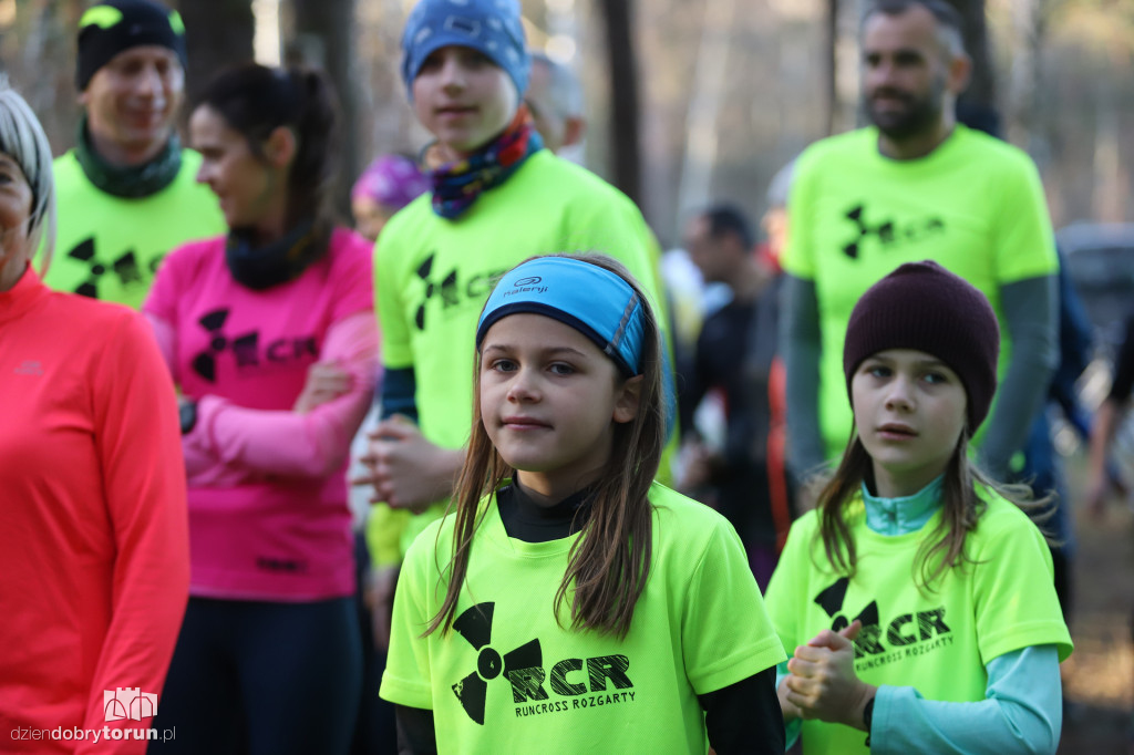 parkrun Toruń #269
