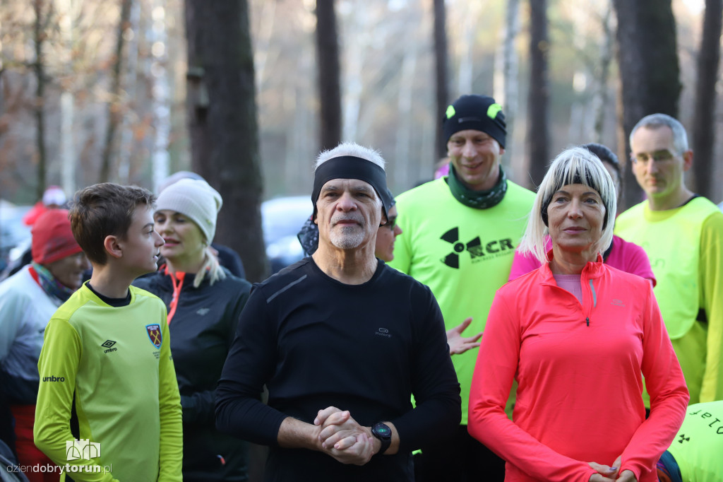 parkrun Toruń #269