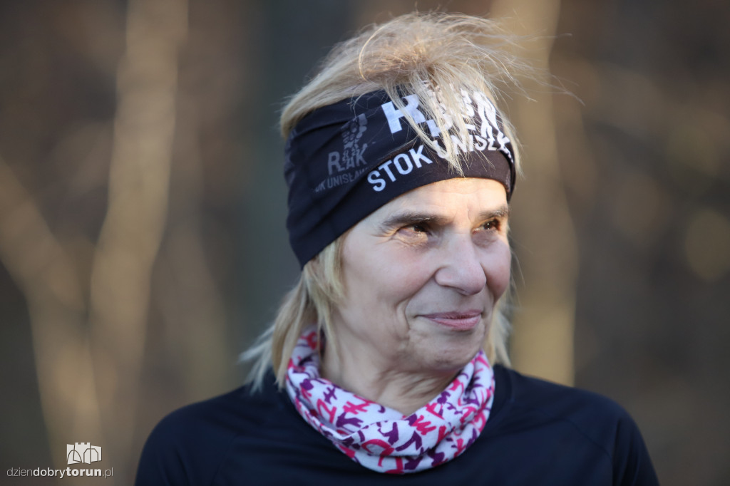 parkrun Toruń #269