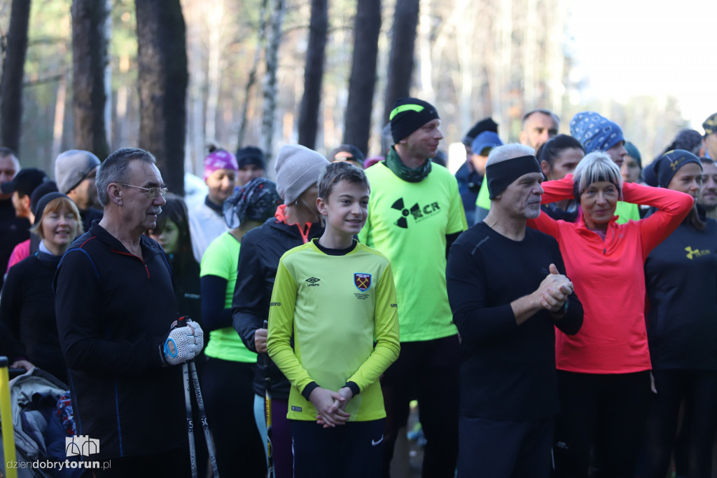 parkrun Toruń #269