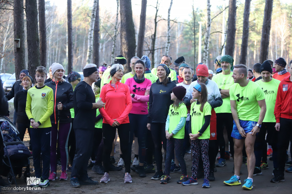 parkrun Toruń #269