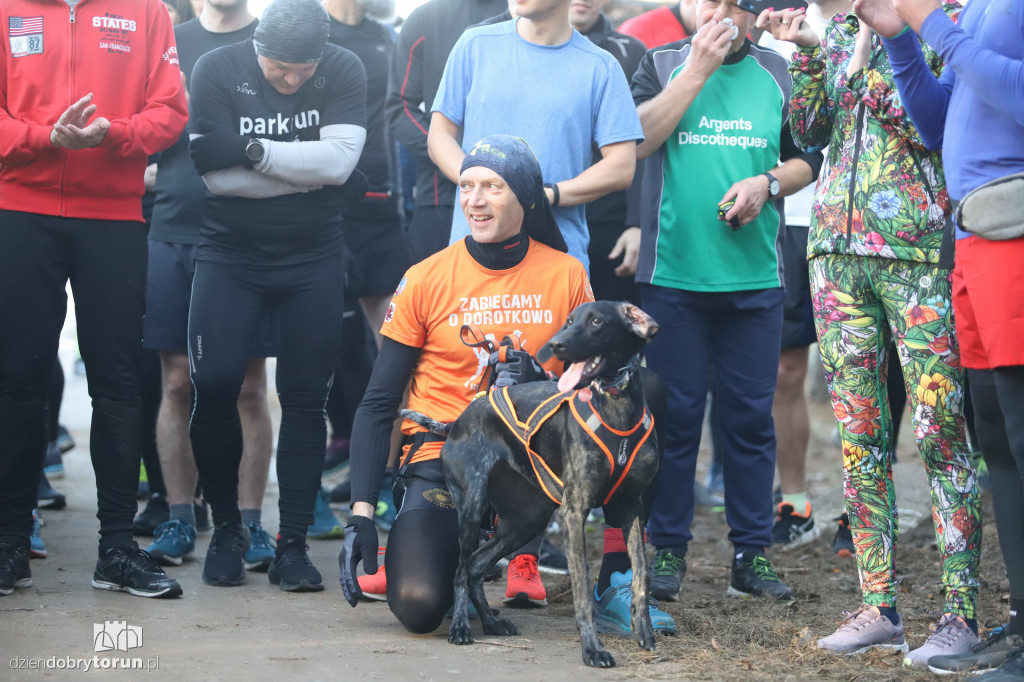 parkrun Toruń #269