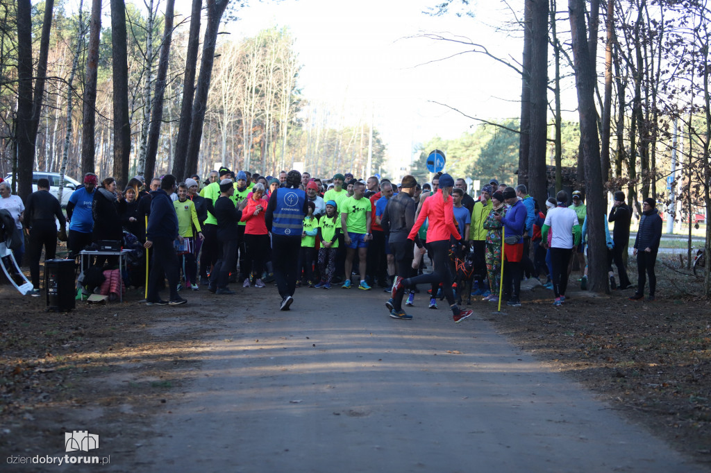 parkrun Toruń #269