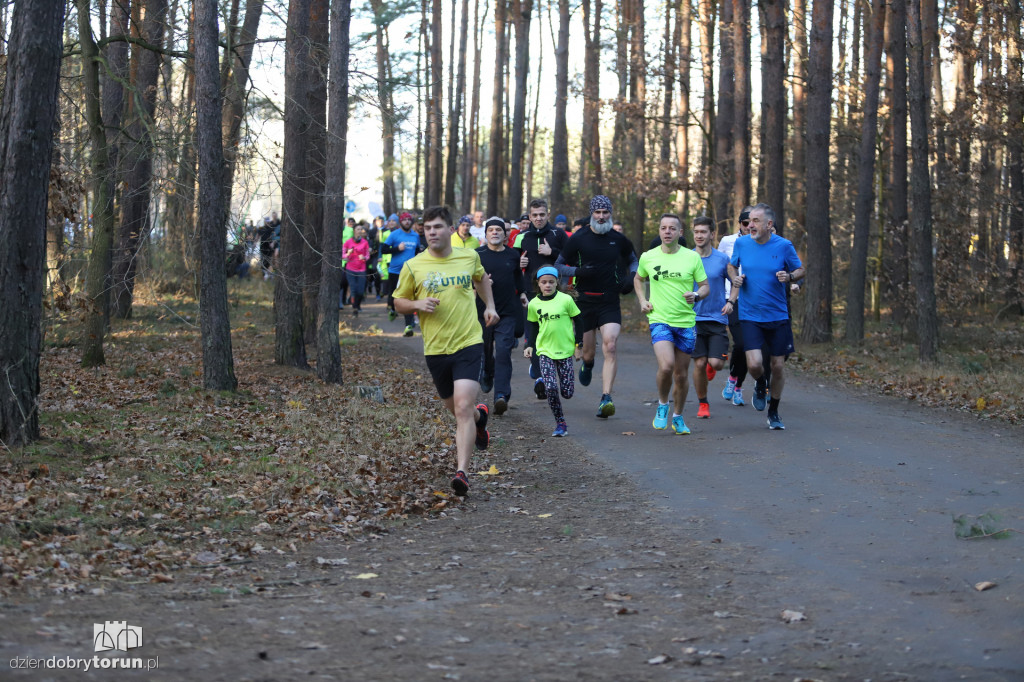 parkrun Toruń #269