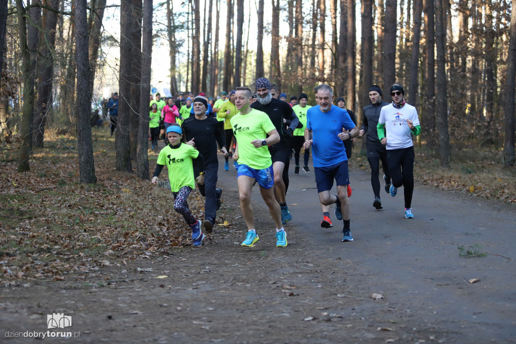 parkrun Toruń #269