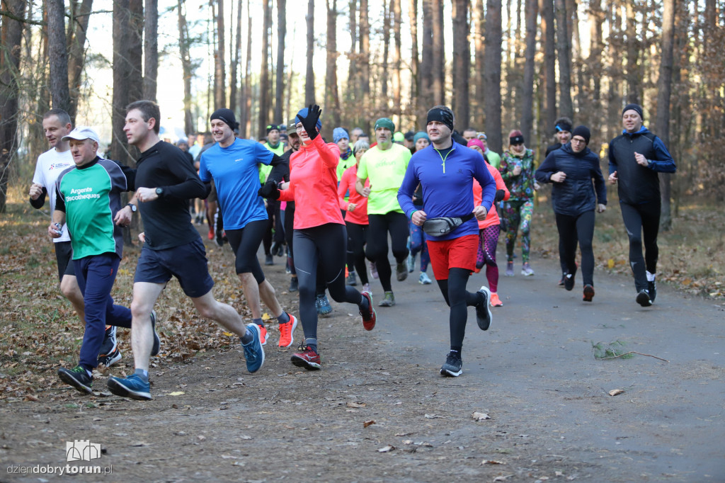 parkrun Toruń #269