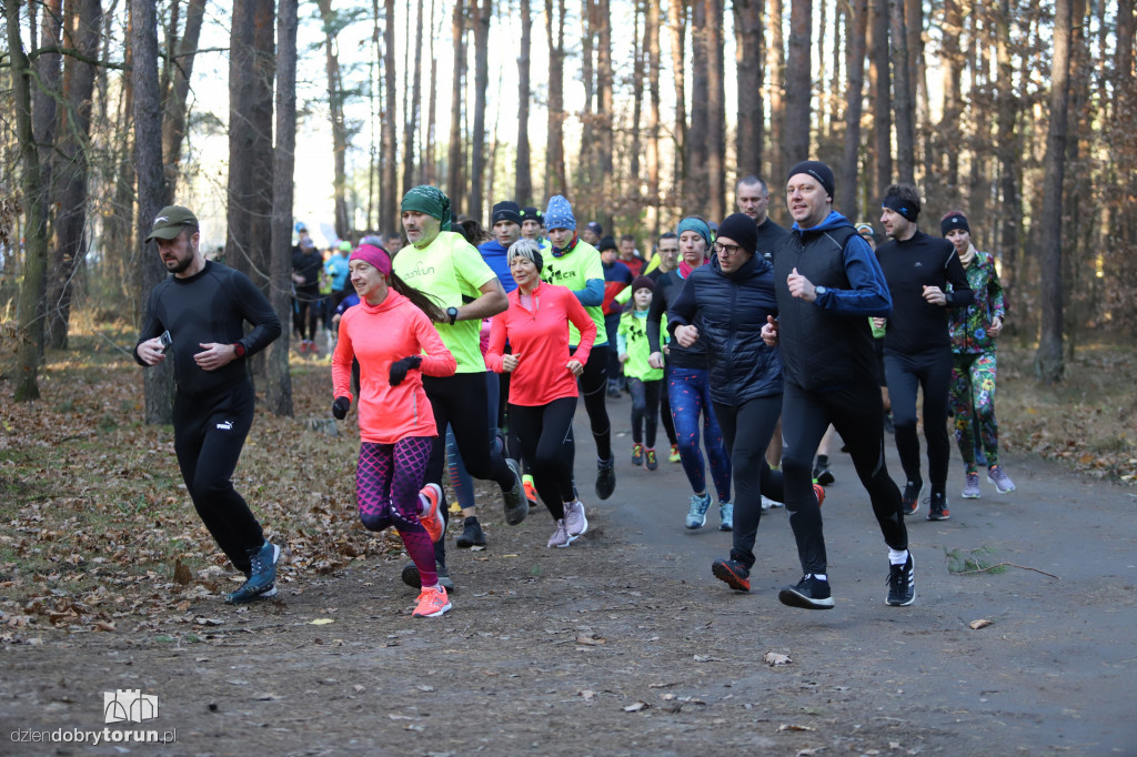 parkrun Toruń #269