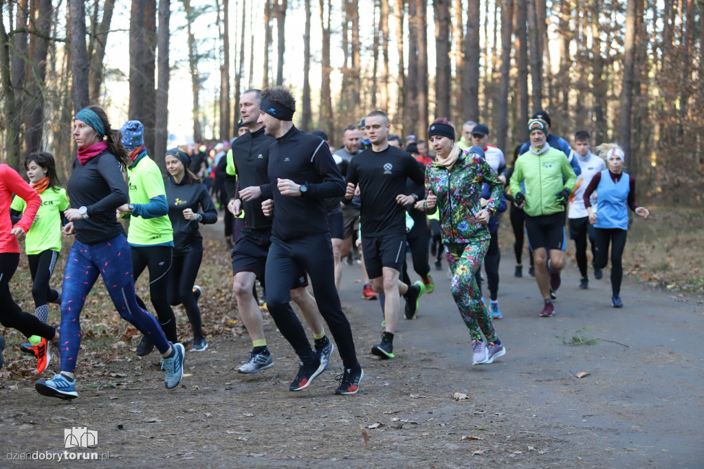 parkrun Toruń #269