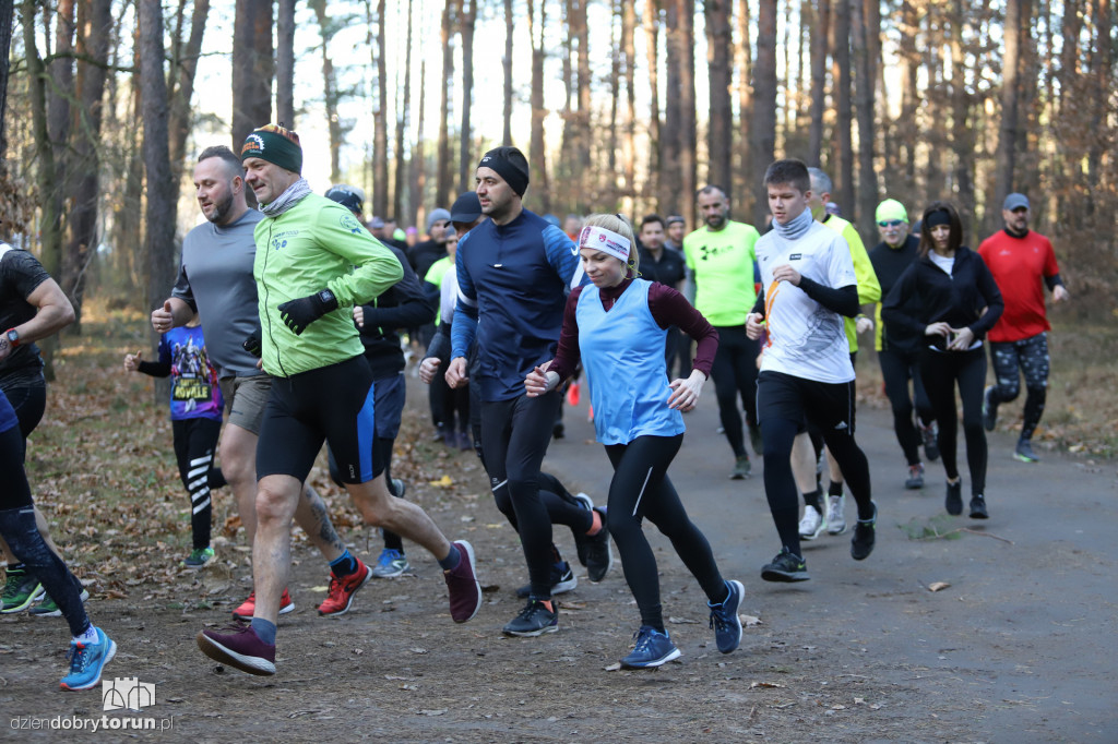 parkrun Toruń #269