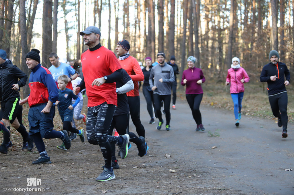 parkrun Toruń #269