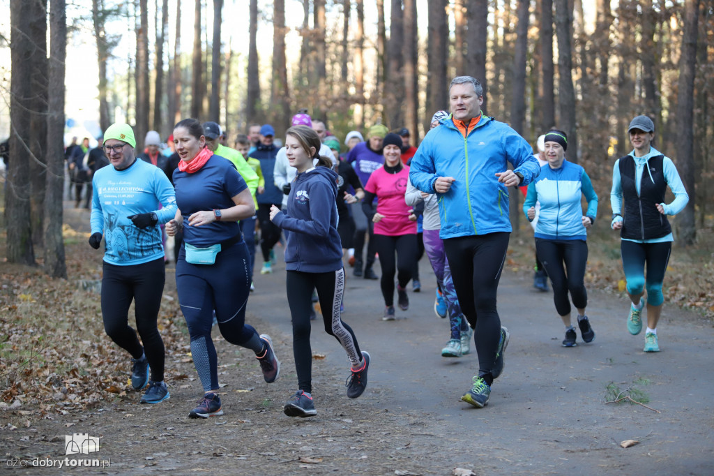 parkrun Toruń #269