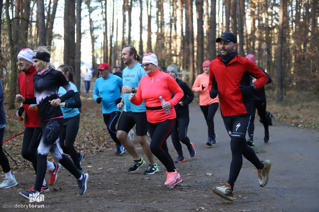 parkrun Toruń #269