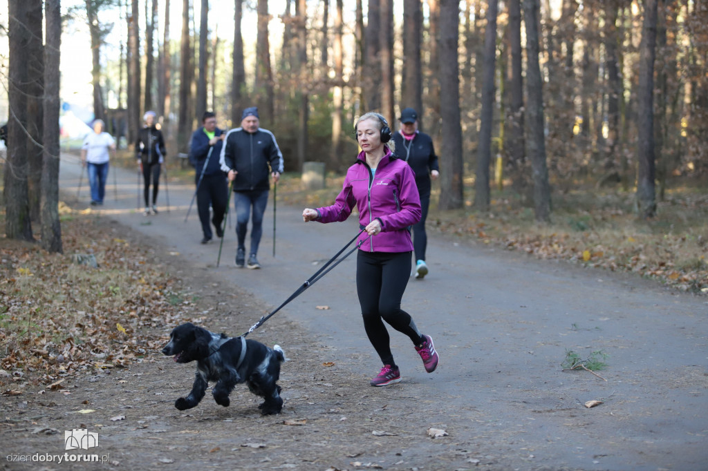 parkrun Toruń #269