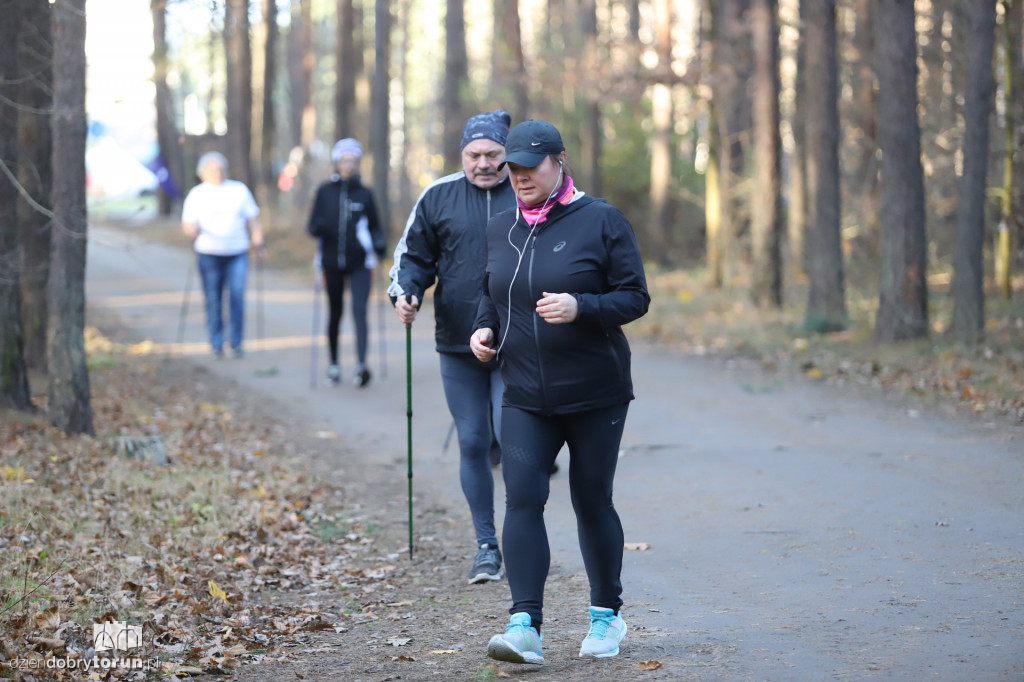 parkrun Toruń #269