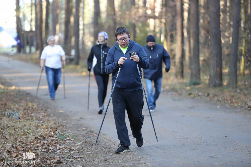 parkrun Toruń #269