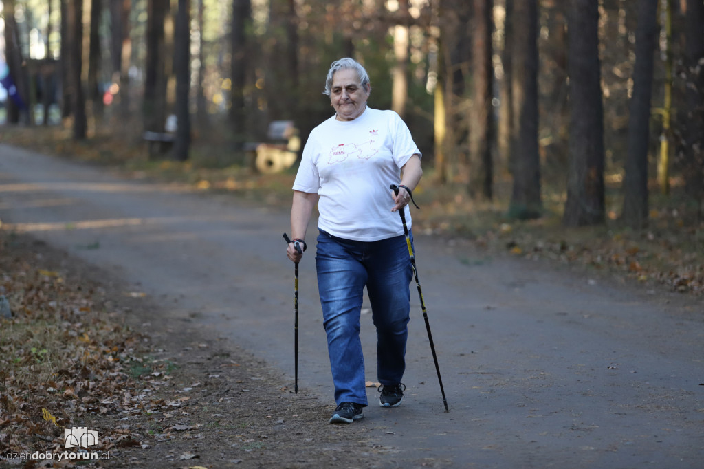 parkrun Toruń #269