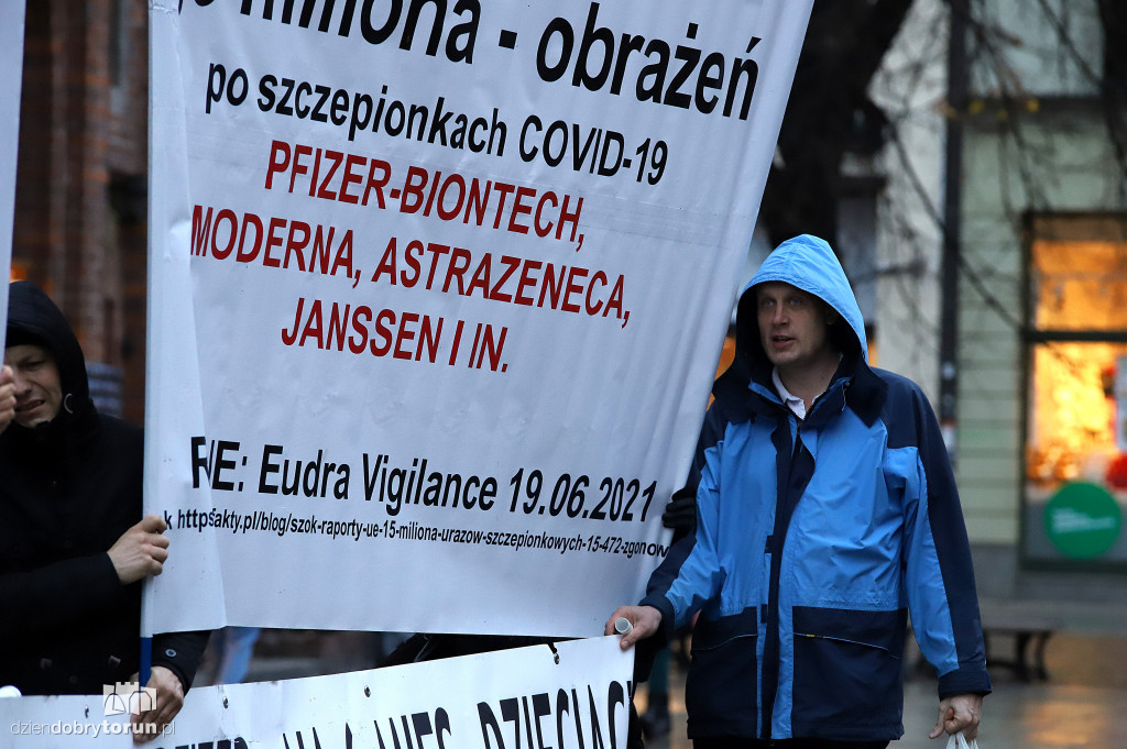 Stop eksperymentom medycznym na dzieciach