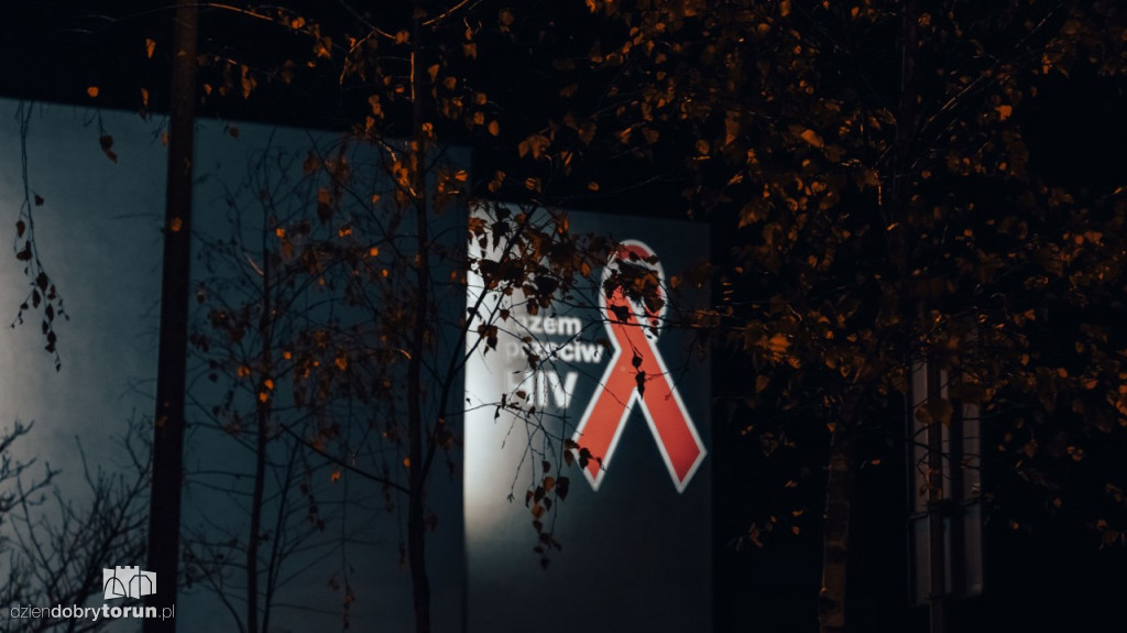 Toruń: zachęcali do testowania na HIV