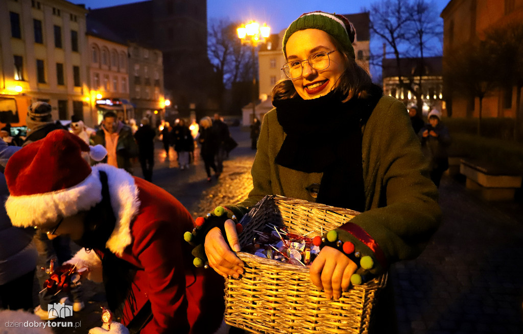Toruński Jarmark Bożonarodzeniowy