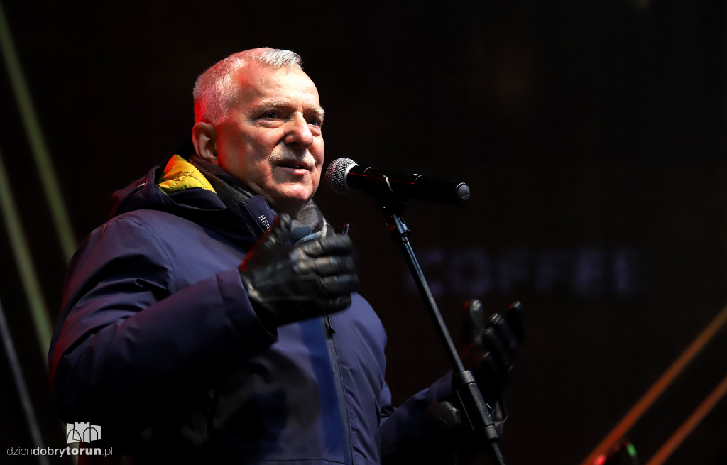 Toruński Jarmark Bożonarodzeniowy